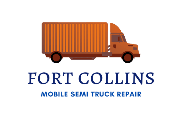Fort Collins Mobile Semi Truck Repair