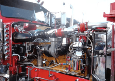 Fort Collins mobile truck engine repair