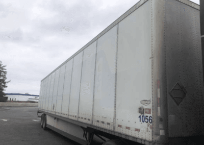 Fort Collins trailer repair